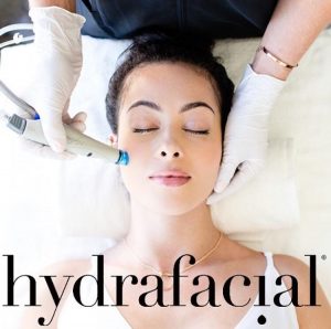 HydraFacial®, le soin de la peau star en 2020 à Rennes