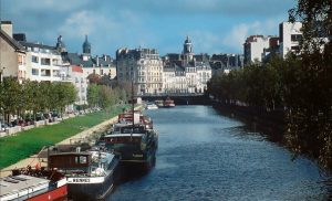 Le centre laser médical en toute sécurité à Rennes !